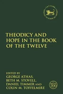 Teodicea a nádej v Knihe dvanástich - Theodicy and Hope in the Book of the Twelve