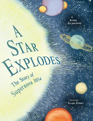 Hviezda vybuchuje: Príbeh supernovy 1054 - A Star Explodes: The Story of Supernova 1054