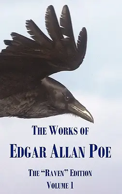Diela Edgara Allana Poea - zväzok 1 - The Works of Edgar Allan Poe - Volume 1