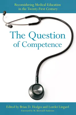 Otázka kompetencií - The Question of Competence