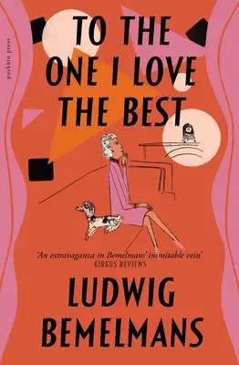 Tomu, koho mám najradšej - To the One I Love the Best