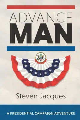 Predvoj človeka - Advance Man
