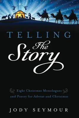 Rozprávanie príbehu - Telling the Story