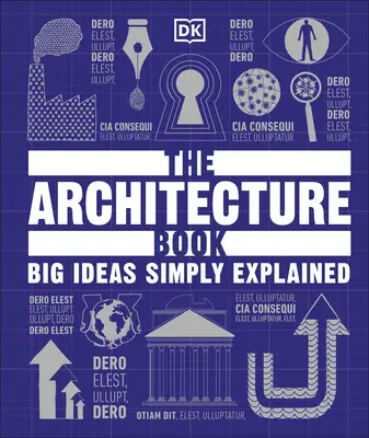 Kniha o architektúre - The Architecture Book