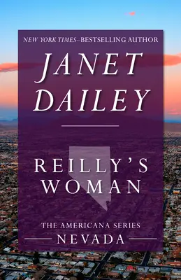 Reillyho žena - Reilly's Woman