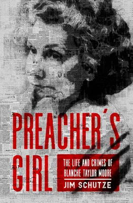 Kazateľovo dievča - Preacher's Girl