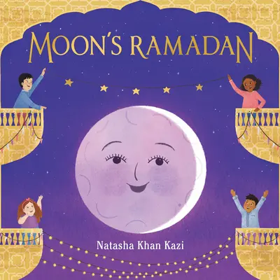 Mesačný ramadán - Moon's Ramadan