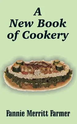 Nová kniha o varení - A New Book of Cookery