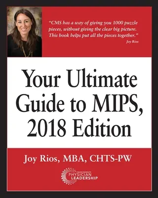 Váš konečný sprievodca MIPS, vydanie 2018 - Your Ultimate Guide to MIPS, 2018 Edition