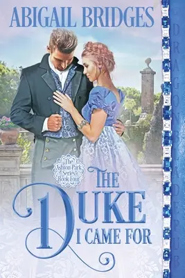 Vojvoda, pre ktorého som prišiel - The Duke I Came For