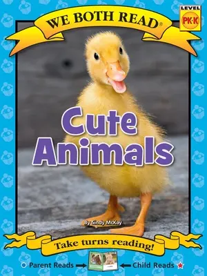 Roztomilé zvieratká - Cute Animals