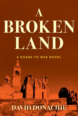 Zlomená krajina - A Broken Land