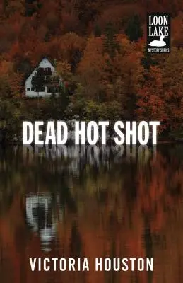 Mŕtvy horúci výstrel - Dead Hot Shot