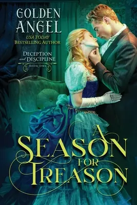 Sezóna zrady - A Season for Treason
