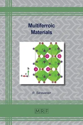 Multiferoické materiály - Multiferroic Materials