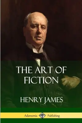Umenie beletrie - The Art of Fiction