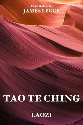 Tao te ťing - Tao Te Ching