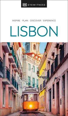 DK Eyewitness Lisabon - DK Eyewitness Lisbon