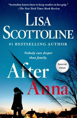 Po Anne - After Anna