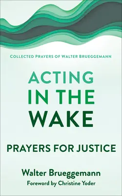 Konanie na ceste - Acting in the Wake