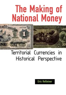 Tvorba národných peňazí - The Making of National Money