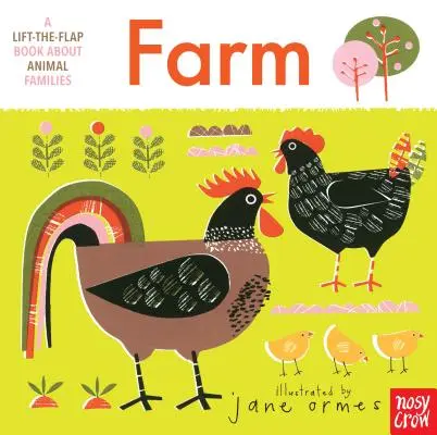 Zvieracie rodiny: . - Animal Families: Farm
