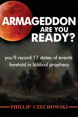 Armagedon: Ste pripravení? - Armageddon: Are You Ready?