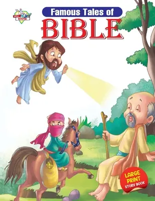Slávne biblické príbehy - Famous tales of Bible