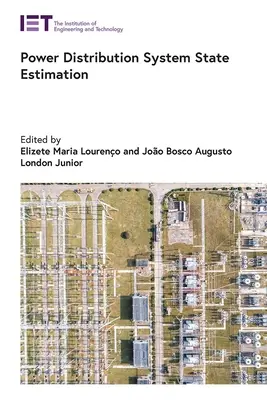 Odhad stavu distribučného systému elektrickej energie - Power Distribution System State Estimation