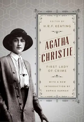 Agatha Christie: Christie Christie: prvá dáma zločinu - Agatha Christie: First Lady of Crime