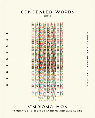 Skryté slová - Concealed Words