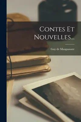 Poviedky a krátke príbehy... - Contes Et Nouvelles...