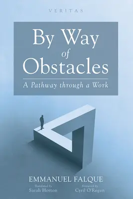 Cestou prekážok: Cesta cez dielo - By Way of Obstacles: A Pathway Through a Work