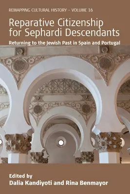 Reparatívne občianstvo pre potomkov Sefardov: Návrat k židovskej minulosti v Španielsku a Portugalsku - Reparative Citizenship for Sephardi Descendants: Returning to the Jewish Past in Spain and Portugal