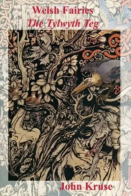 Waleské víly - Welsh Fairies