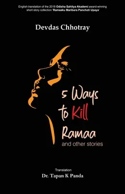 5 spôsobov, ako zabiť Ramaa a iné príbehy - 5 Ways to Kill Ramaa and Other Stories