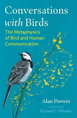 Rozhovory s vtákmi: Metafyzika komunikácie vtákov a ľudí - Conversations with Birds: The Metaphysics of Bird and Human Communication