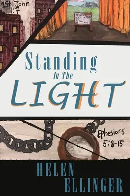 Stáť vo svetle - Standing In The Light