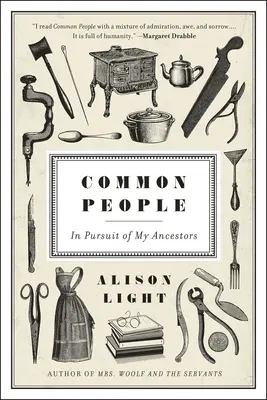 Obyčajní ľudia: V pátraní po svojich predkoch - Common People: In Pursuit of My Ancestors