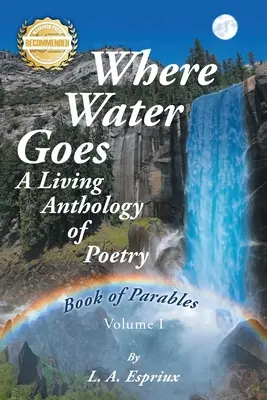 Kam tečie voda: Prvá kniha podobenstiev - Where Water Goes: First Book of Parables