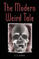 Moderná divná poviedka - The Modern Weird Tale