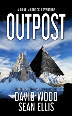 Východisko: Zázračný dom, ktorý sa nachádza na okraji mesta, v ktorom sa narodili deti: Dobrodružstvo Danea Maddocka - Outpost: A Dane Maddock Adventure