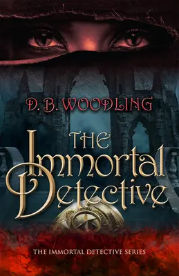 Nesmrteľný detektív: Vydanie: 1. zväzok - The Immortal Detective: Volume 1
