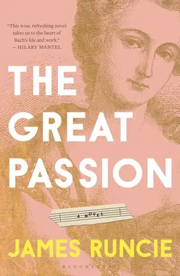 Veľká vášeň - The Great Passion