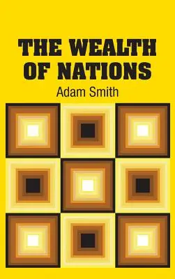 Bohatstvo národov - The Wealth of Nations