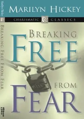 Oslobodiť sa od strachu - Breaking Free from Fear