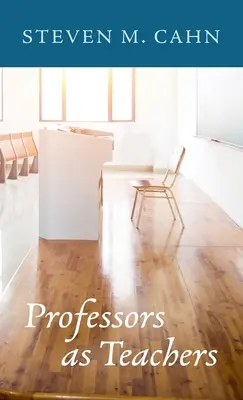 Profesori ako učitelia - Professors as Teachers