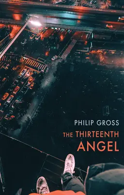 Trinásty anjel - The Thirteenth Angel