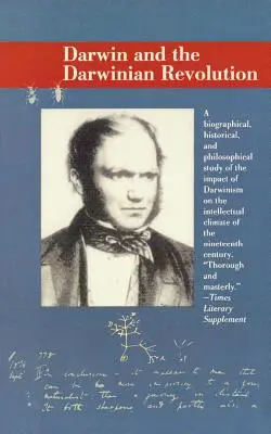 Darwin a Darwinova revolúcia - Darwin and the Darwinian Revolution