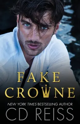 Falošný Crowne - Fake Crowne